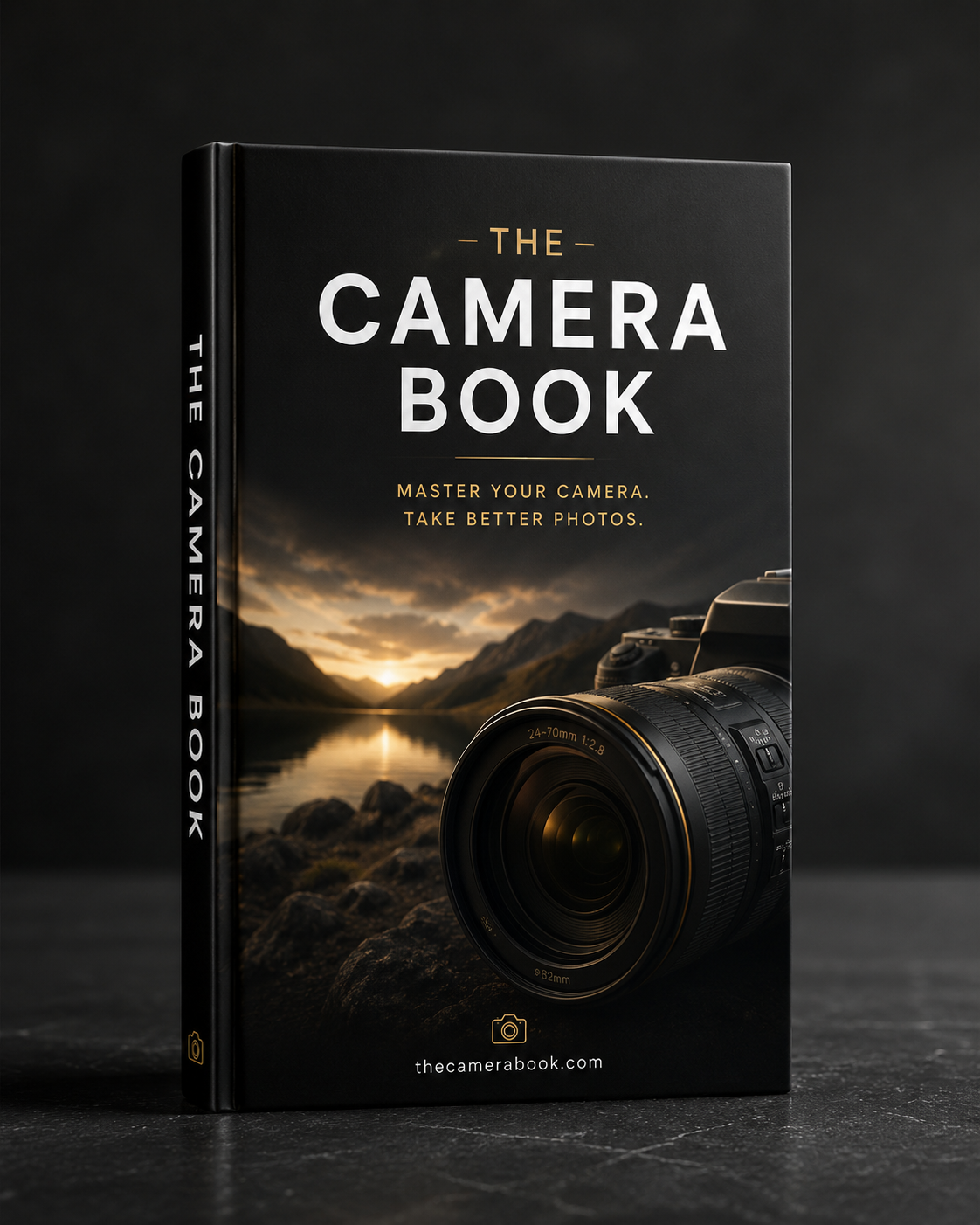 The Camera Book